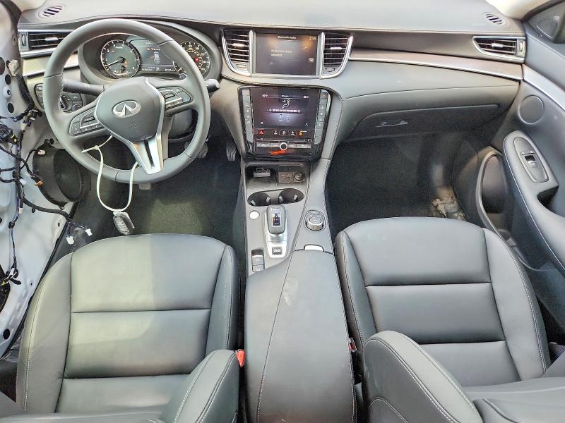 Продажа на аукционе авто 2023 Infiniti Qx50, vin: 3PCAJ5AA1PF121993, номер лота: 65832396