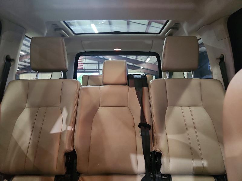 Продаж на аукціоні авто 2013 Land Rover Lr4, vin: SALAG2D40DA691578, номер лоту: 63924556