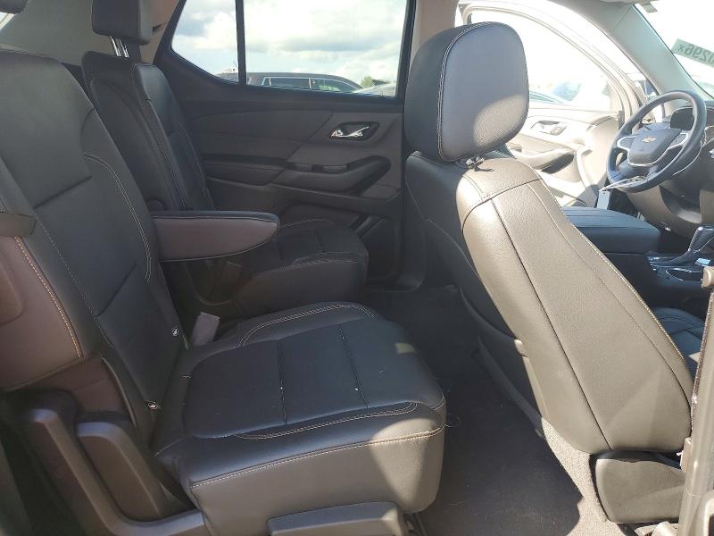 Продажа на аукционе авто 2020 Chevrolet Traverse, vin: 1GNEVHKW7LJ314435, номер лота: 65580296