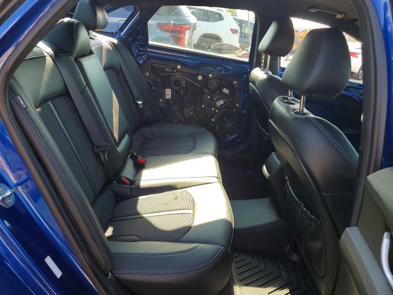 Продажа на аукционе авто 2023 Kia K5, vin: 5XXG64J2XPG186790, номер лота: 64994866