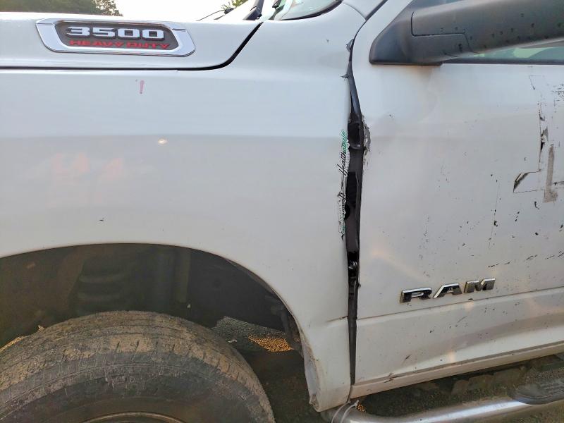 Продажа на аукционе авто 2021 Ram 3500, vin: 3C7WRTAL5MG604254, номер лота: 64361436