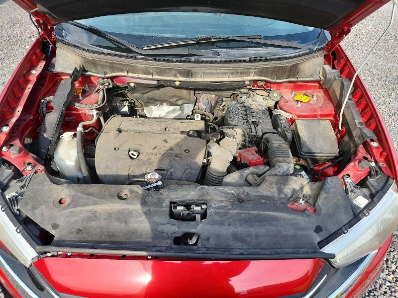 Aukcja sprzedaży 2019 Mitsubishi Outlander Sport, vin: JA4AP4AU6KU030358, numer aukcji: 66115726