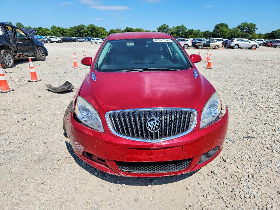 Aukcja sprzedaży 2016 Buick Verano, vin: 1G4PP5SK4G4131257, numer aukcji: 63941516