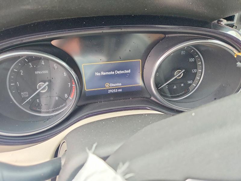Aukcja sprzedaży 2020 Buick Encore Gx, vin: KL4MMDSL3LB125954, numer aukcji: 64238846