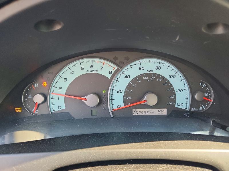 Aukcja sprzedaży 2011 Toyota Camry, vin: 4T1BF3EK7BU140153, numer aukcji: 64271546
