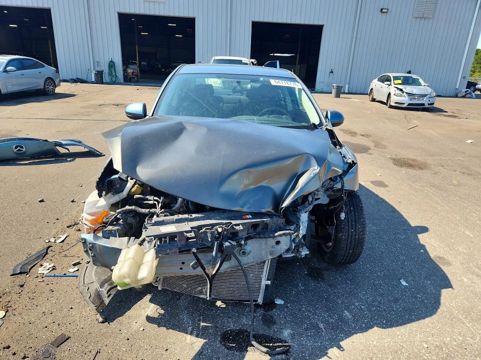 Aukcja sprzedaży 2010 Mazda 3, vin: JM1BL1SFXA1231006, numer aukcji: 64778776