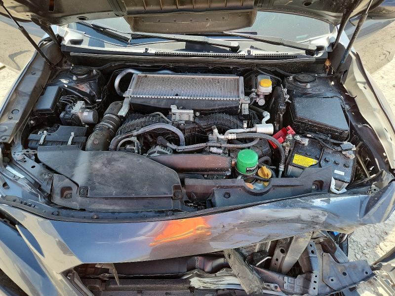 Продаж на аукціоні авто 2022 Subaru Wrx, vin: JF1VBAA69N9029448, номер лоту: 63526406
