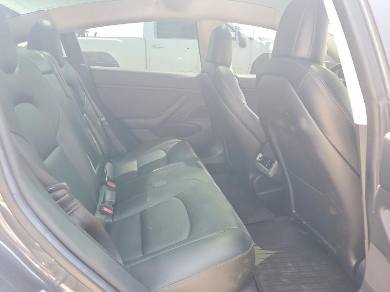 Aukcja sprzedaży 2019 Tesla Model 3, vin: 5YJ3E1EB9KF418169, numer aukcji: 63222236