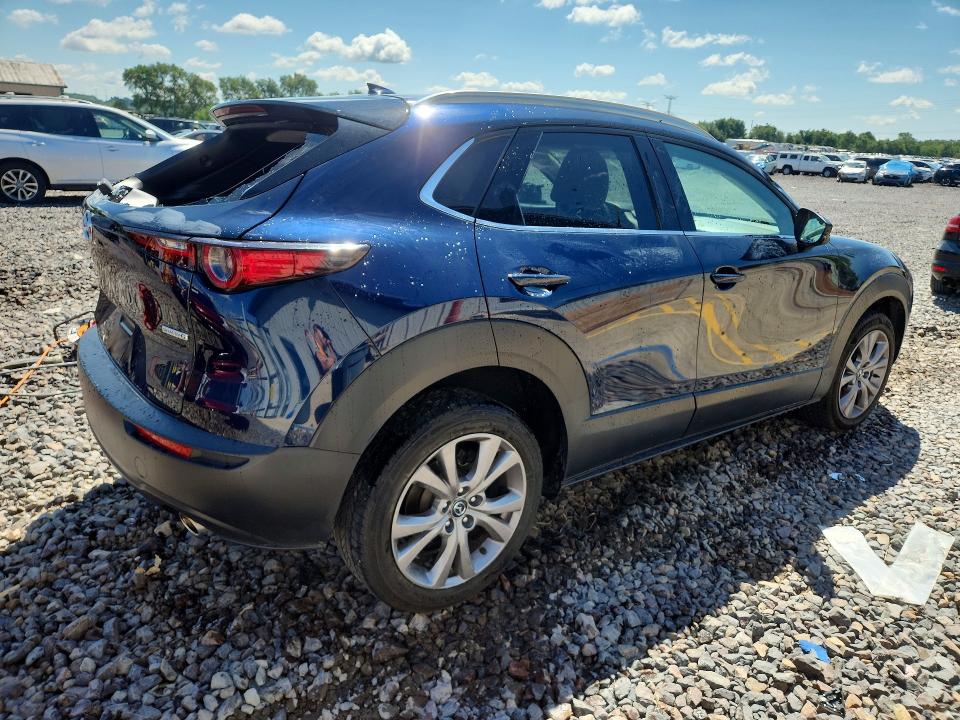 Продаж на аукціоні авто 2021 Mazda Cx-30, vin: 3MVDMBDM2MM225651, номер лоту: 65491726