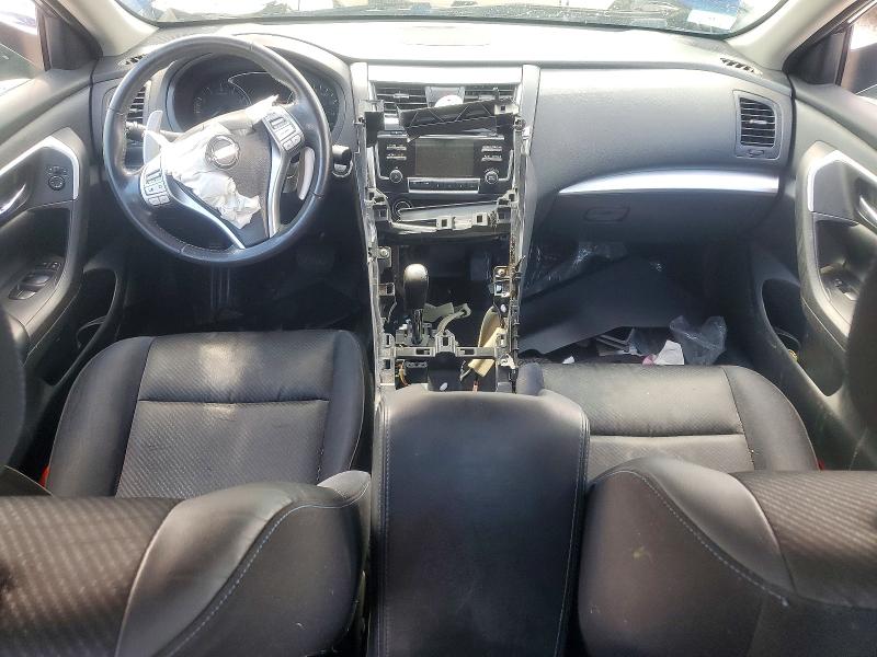 Aukcja sprzedaży 2016 Nissan Altima, vin: 1N4AL3AP8GC194378, numer aukcji: 66420196