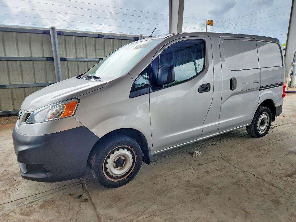 Продажа на аукционе авто 2018 Nissan Nv200, vin: 3N6CM0KN8JK703203, номер лота: 63154056