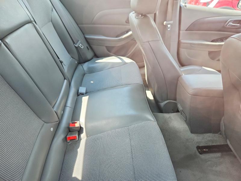 Продаж на аукціоні авто 2015 Chevrolet Malibu, vin: 1G11D5SL3FF281822, номер лоту: 64085486