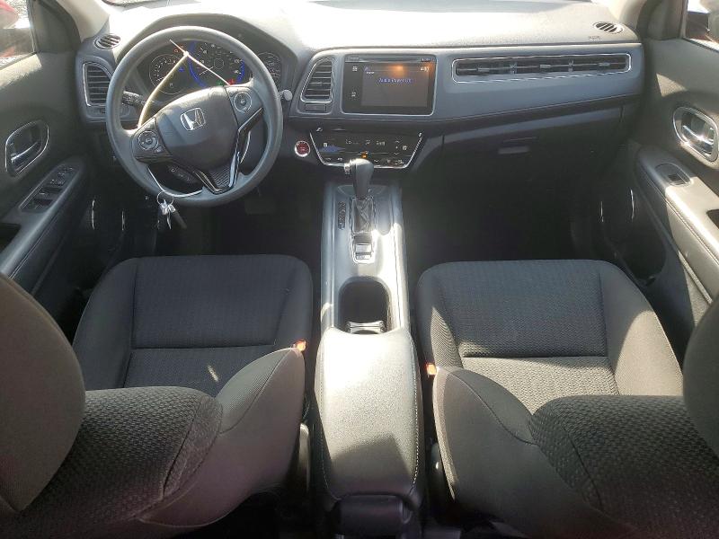 Продажа на аукционе авто 2017 Honda Hr-v, vin: 3CZRU6H59HM711455, номер лота: 64500996