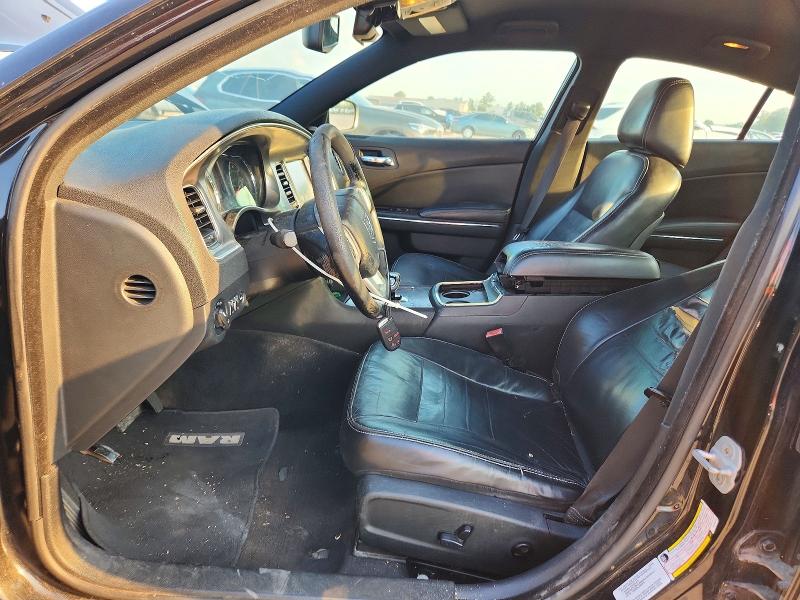 Aukcja sprzedaży 2012 Dodge Charger, vin: 2C3CDXHG1CH164518, numer aukcji: 67165756