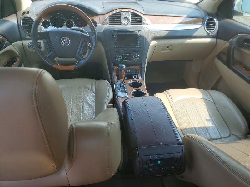 Aukcja sprzedaży 2012 Buick Enclave, vin: 5GAKVDED7CJ170000, numer aukcji: 64761436