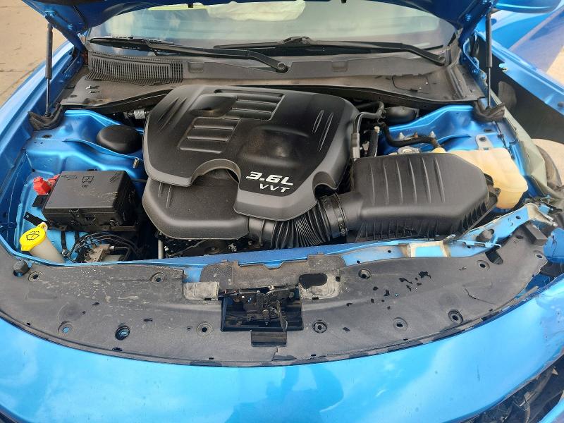 Продажа на аукционе авто 2019 Dodge Charger, vin: 2C3CDXJG2KH547053, номер лота: 64282286