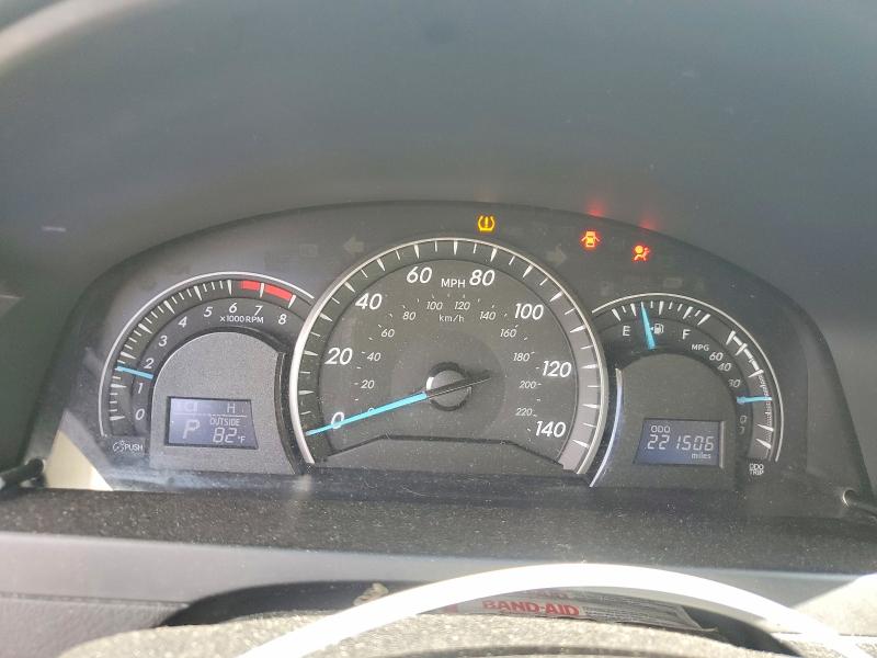 Aukcja sprzedaży 2013 Toyota Camry, vin: 4T1BF1FKXDU236428, numer aukcji: 63735816