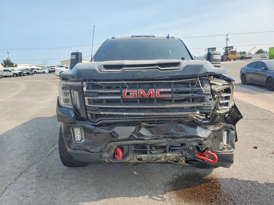 62979186 :رقم المزاد ، 1GT49PEY9MF263251 vin ، 2021 Gmc Sierra مزاد بيع