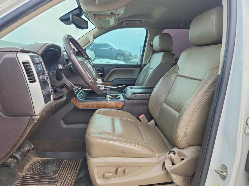 Продаж на аукціоні авто 2014 Gmc Sierra, vin: 3GTU2VEC1EG187036, номер лоту: 64063216
