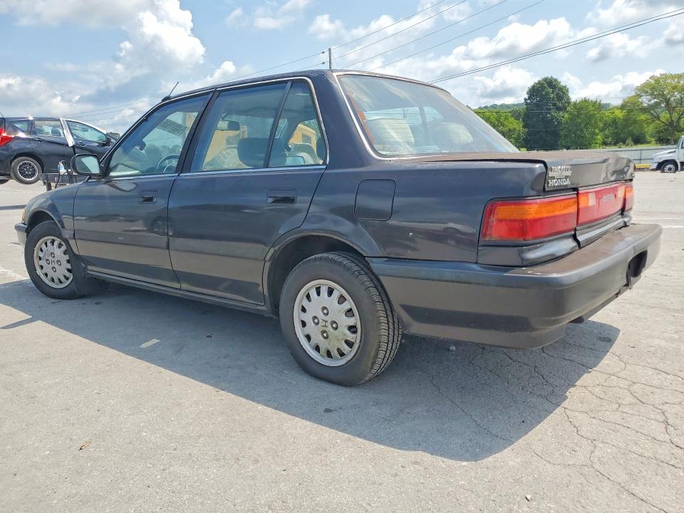 Aukcja sprzedaży 1991 Honda Civic, vin: JHMED3650MS004346, numer aukcji: 64011936