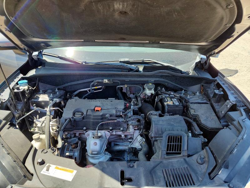 2024 Honda Hr-v მანქანა იყიდება აუქციონზე, vin: 3CZRZ1H31RM711650, აუქციონის ნომერი: 64116606