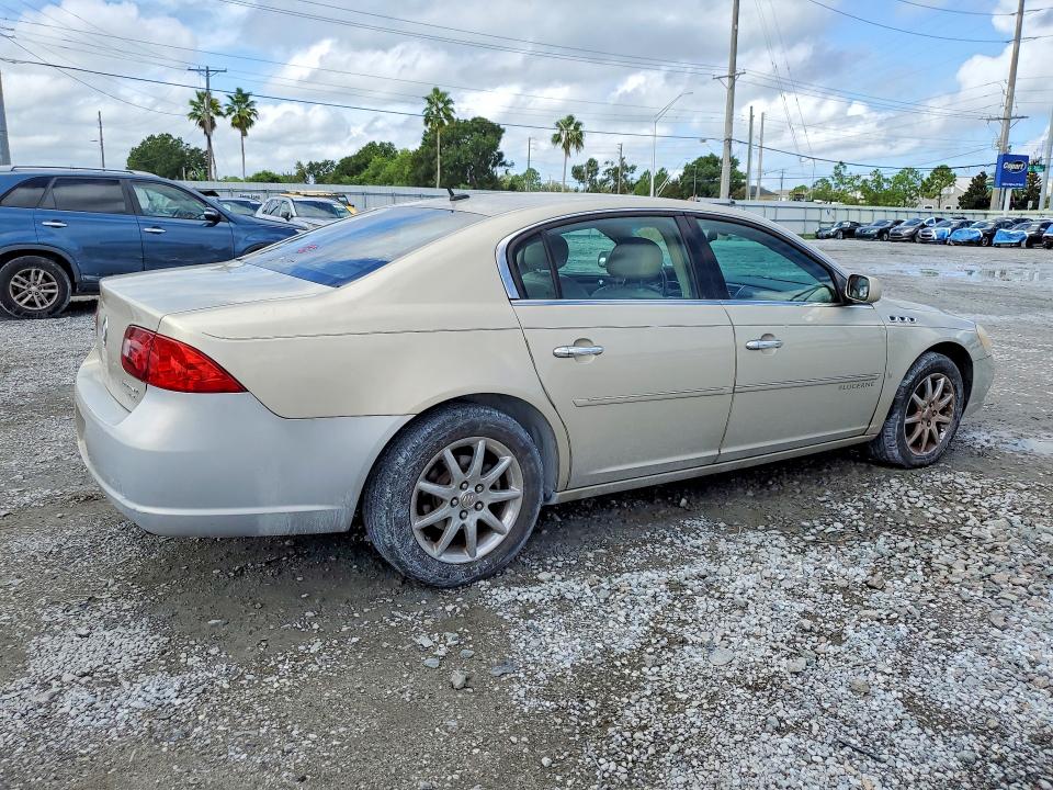 64225876 :رقم المزاد ، 1G4HD57227U226342 vin ، 2007 Buick Lucerne مزاد بيع