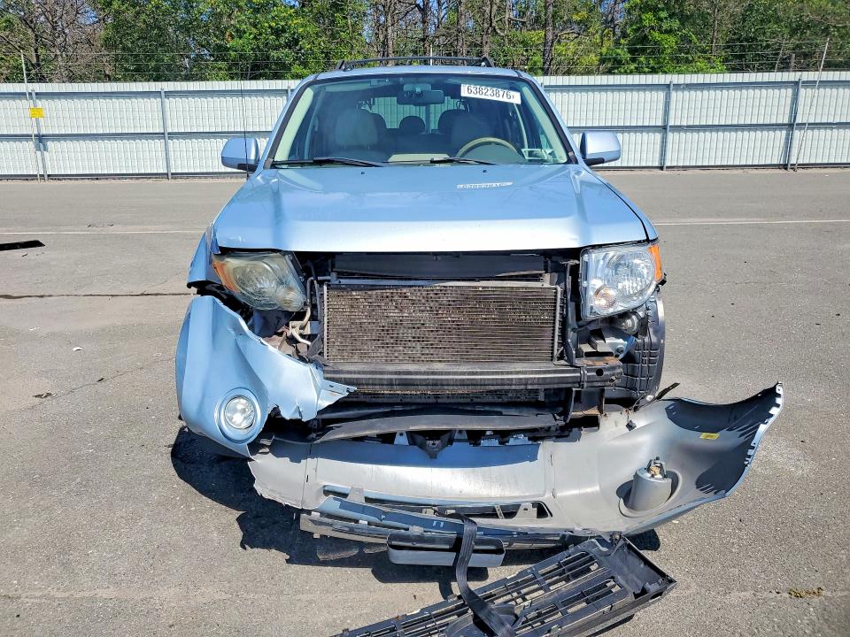 Aukcja sprzedaży 2008 Ford Escape, vin: 1FMCU59H98KC80178, numer aukcji: 63823876