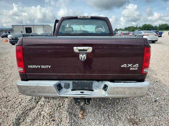 Продаж на аукціоні авто 2005 Dodge Ram 2500, vin: 3D7KS28C25G732622, номер лоту: 66497166