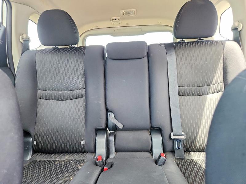 Продаж на аукціоні авто 2018 Nissan Rogue, vin: 5N1AT2MV4JC782991, номер лоту: 63541736