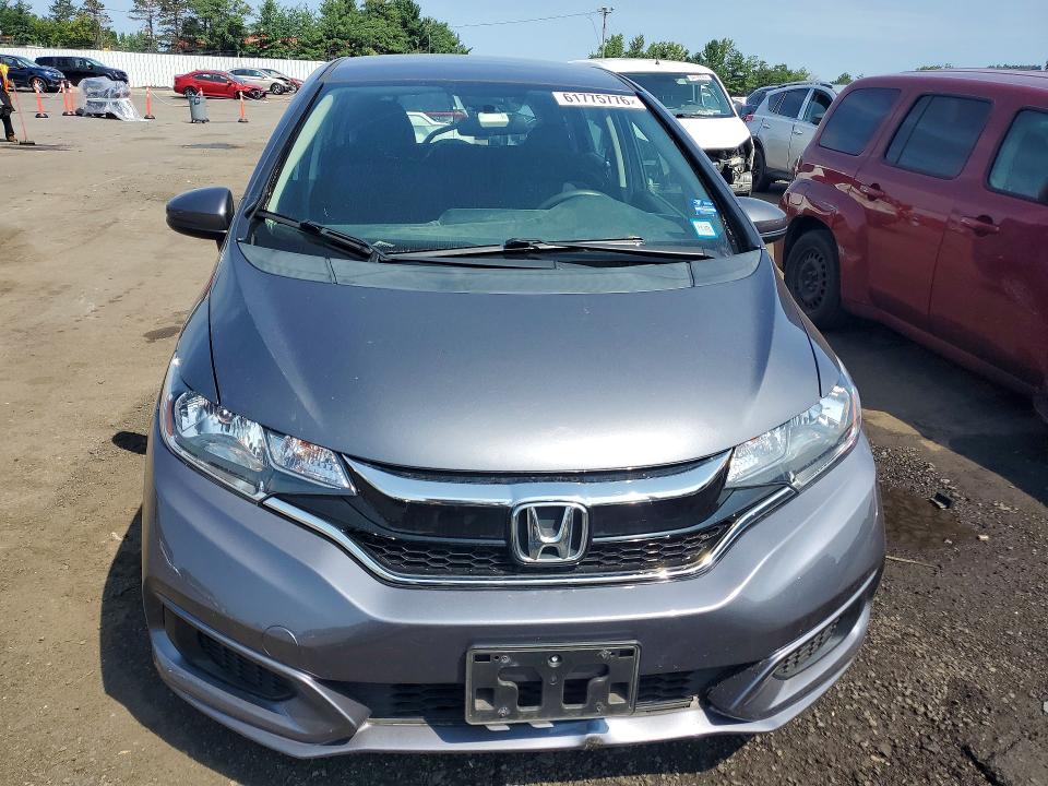 Aukcja sprzedaży 2020 Honda Fit, vin: 3HGGK5H4XLM701404, numer aukcji: 61775776