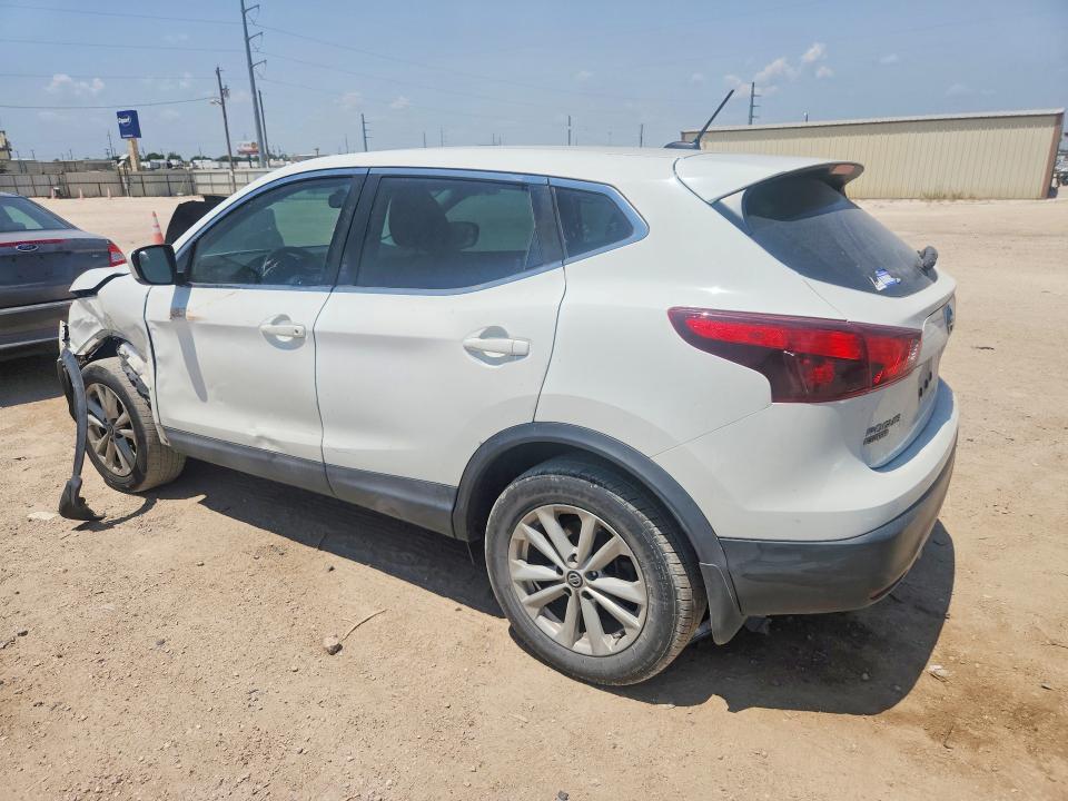 Продажа на аукционе авто 2019 Nissan Rogue Sport, vin: JN1BJ1CP8KW232630, номер лота: 63849416