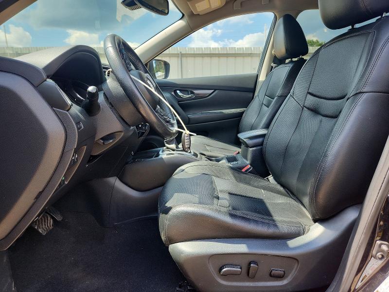 Продаж на аукціоні авто 2019 Nissan Rogue, vin: 5N1AT2MV5KC733297, номер лоту: 66141596