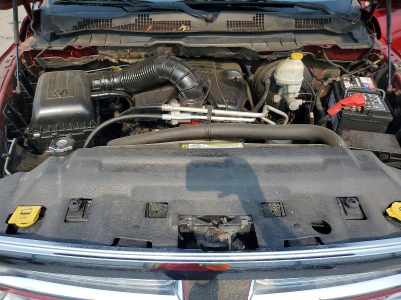 Aukcja sprzedaży 2011 Dodge Ram 1500, vin: 1D7RV1CT9BS643223, numer aukcji: 65199606
