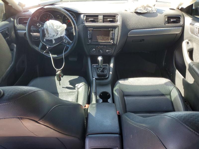 Aukcja sprzedaży 2015 Volkswagen Jetta, vin: 3VWD17AJ2FM323077, numer aukcji: 65653966