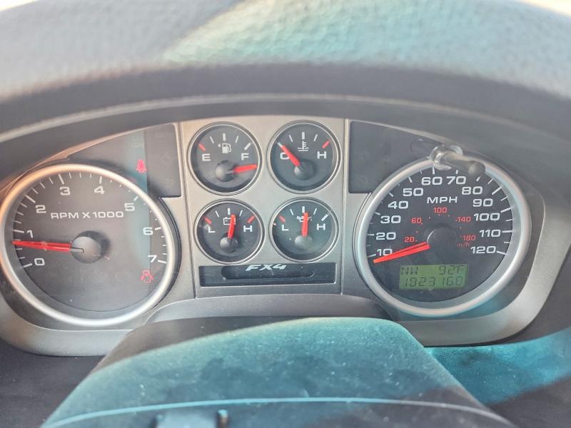 Aukcja sprzedaży 2004 Ford F150, vin: 1FTPX14584NB45124, numer aukcji: 64142926