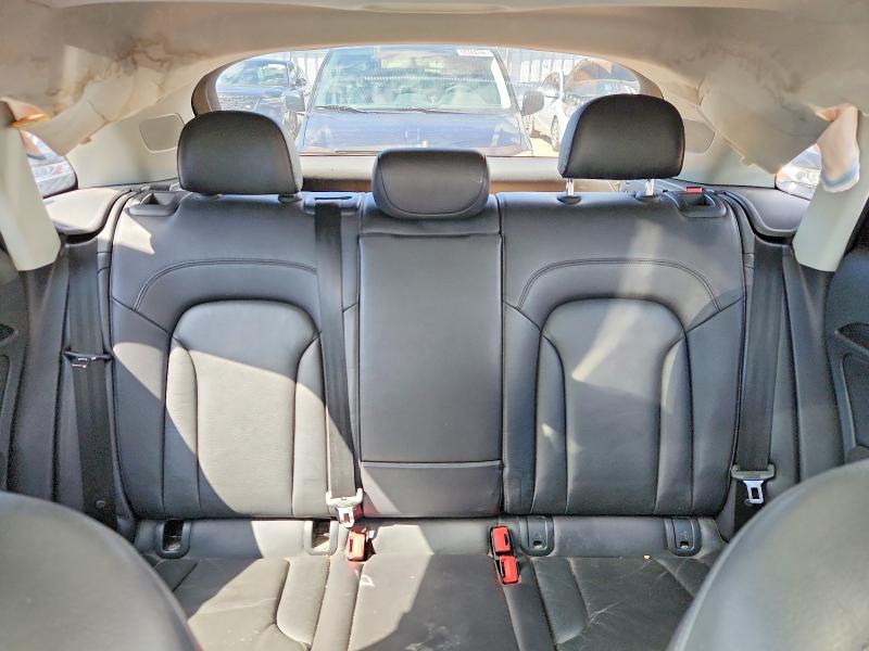 Продаж на аукціоні авто 2015 Audi Q3, vin: WA1GFEFS1FR000719, номер лоту: 65446166