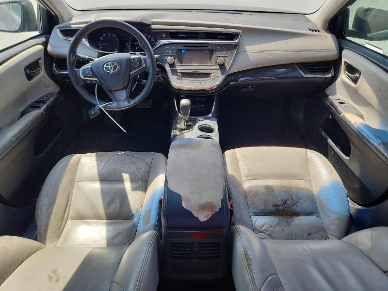 Продаж на аукціоні авто 2013 Toyota Avalon, vin: 4T1BK1EB0DU021623, номер лоту: 66394716