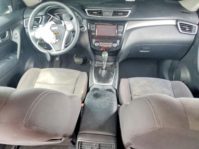 Продажа на аукционе авто 2016 Nissan Rogue, vin: KNMAT2MT0GP702736, номер лота: 63905686