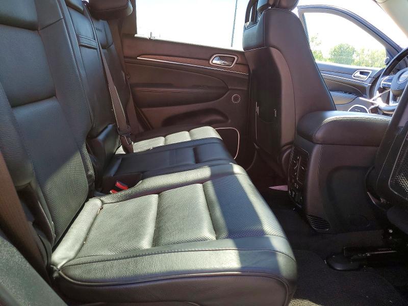 Aukcja sprzedaży 2018 Jeep Grand Cherokee, vin: 1C4RJFJGXJC390379, numer aukcji: 65986506