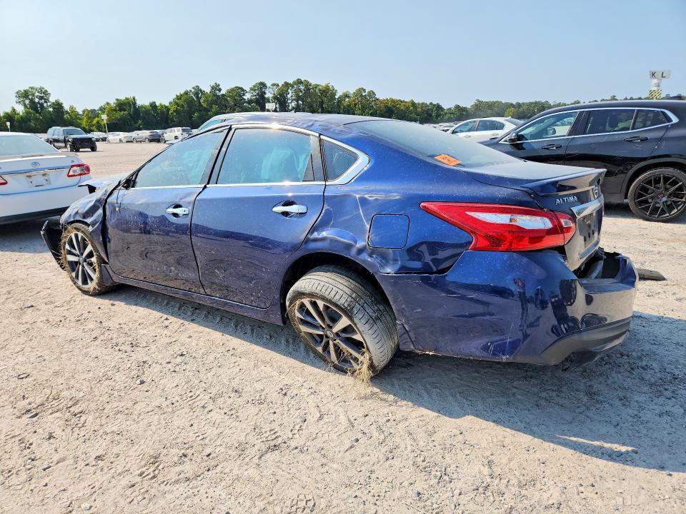 Aukcja sprzedaży 2016 Nissan Altima, vin: 1N4AL3AP1GC148035, numer aukcji: 66656036