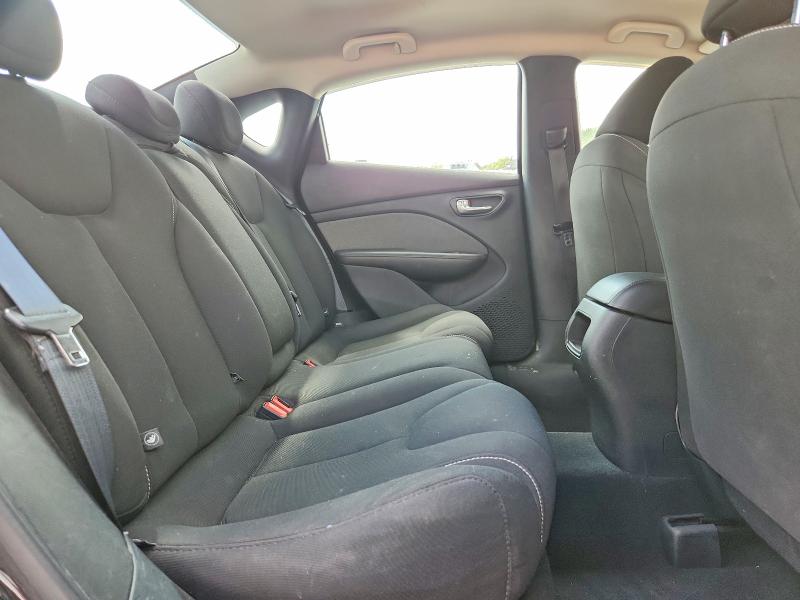 64083186 :رقم المزاد ، 1C3CDFBA6DD308741 vin ، 2013 Dodge Dart مزاد بيع