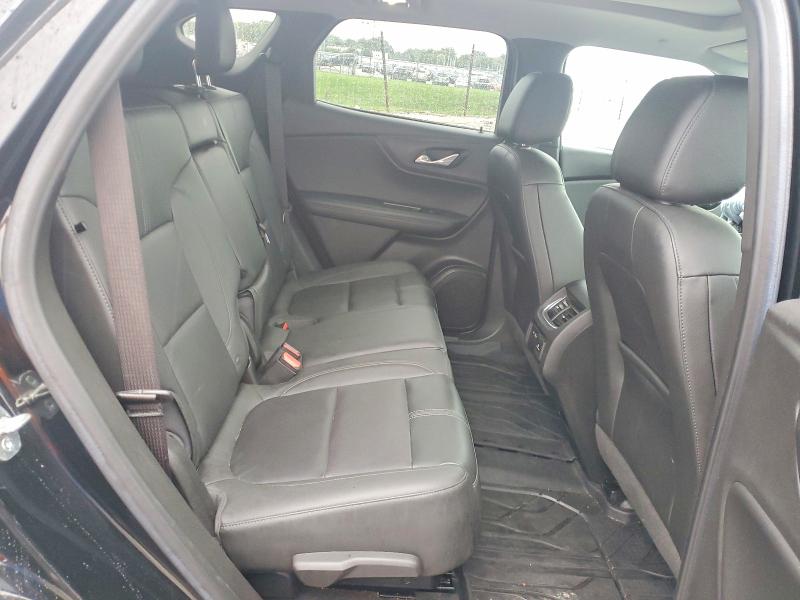 Продажа на аукционе авто 2020 Chevrolet Blazer, vin: 3GNKBDRS3LS708259, номер лота: 64824546