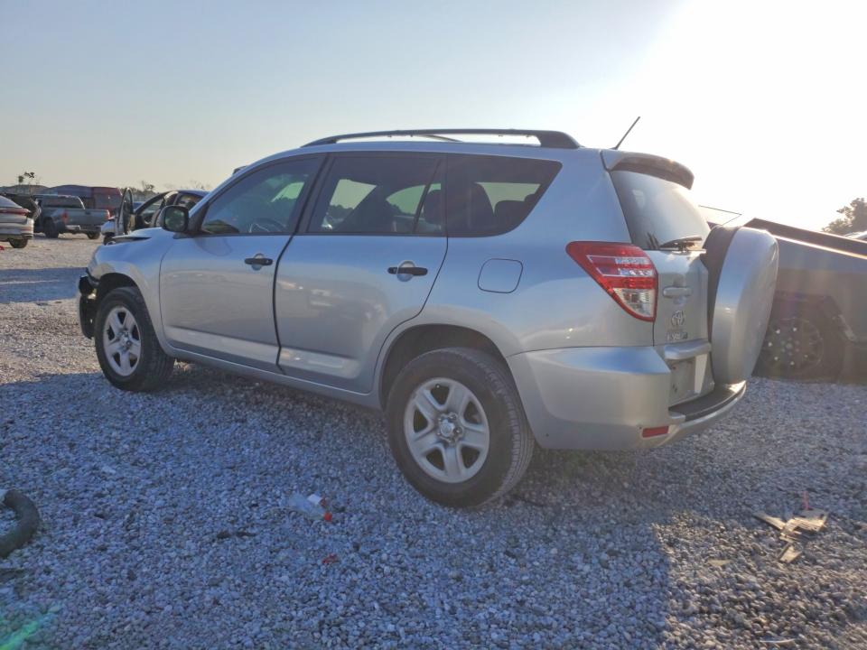 Продажа на аукционе авто 2012 Toyota Rav4, vin: 2T3ZF4DV6CW116855, номер лота: 65092516