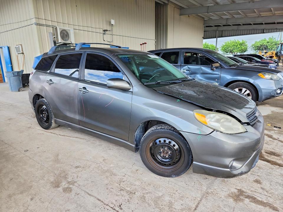 Продаж на аукціоні авто 2005 Toyota Matrix, vin: 2T1KR32E85C383434, номер лоту: 66914306