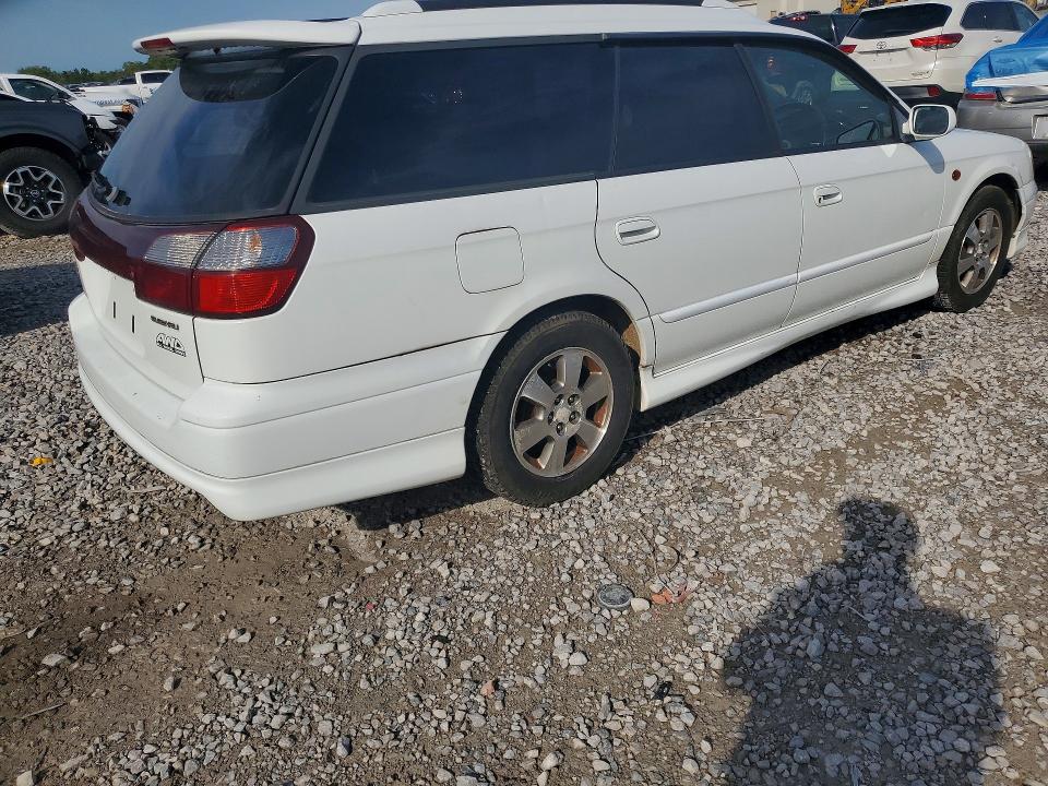Продаж на аукціоні авто 1999 Subaru Leg Gt Wgn, vin: BH5086229, номер лоту: 65840556