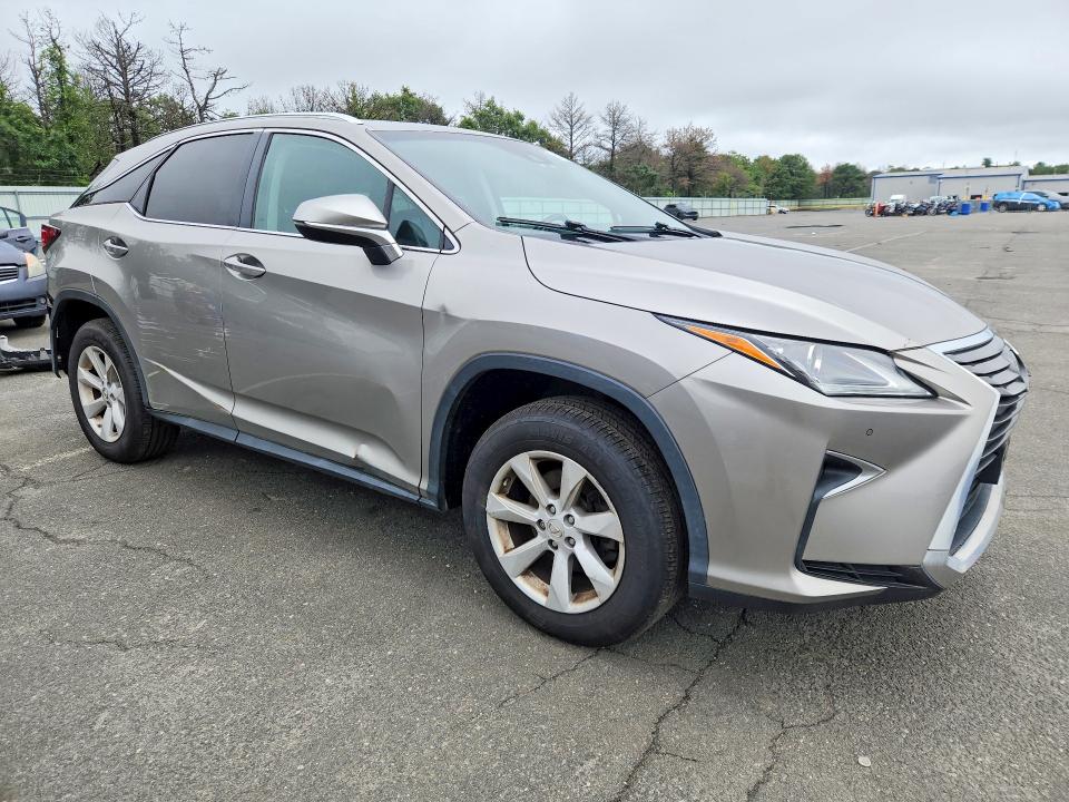 Продаж на аукціоні авто 2017 Lexus Rx 350, vin: 2T2BZMCA6HC088432, номер лоту: 64985736