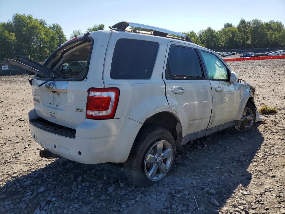 Продаж на аукціоні авто 2010 Ford Escape, vin: 1FMCU9EG5AKC71665, номер лоту: 63402246