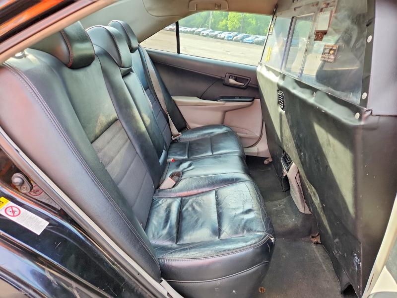 63031266 :رقم المزاد ، 4T1BF1FK6DU284539 vin ، 2013 Toyota Camry مزاد بيع