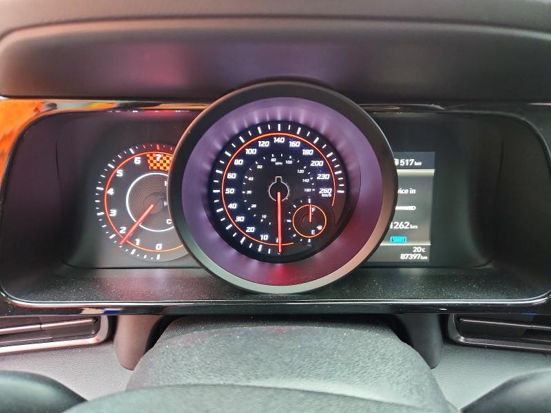 Продажа на аукционе авто 2022 Hyundai Elantra, vin: KMHLR4AF4NU273791, номер лота: 65321976