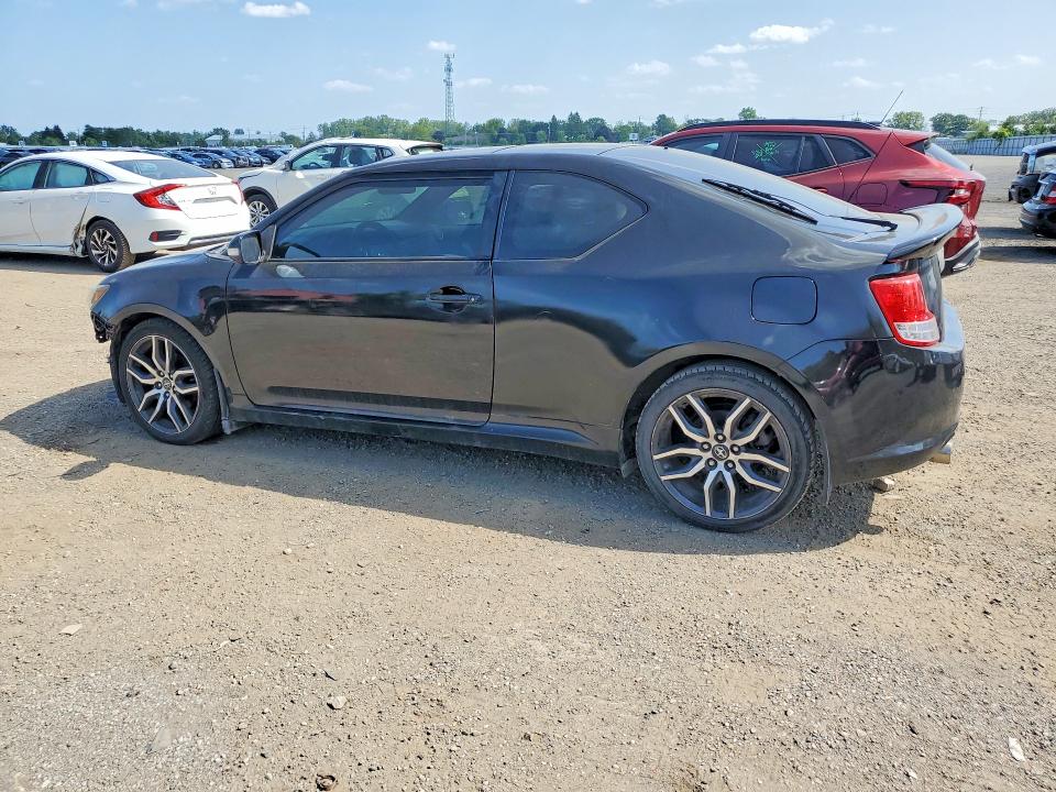 Продажа на аукционе авто 2013 Toyota Scion Tc, vin: JTKJF5C73D3046542, номер лота: 65522026